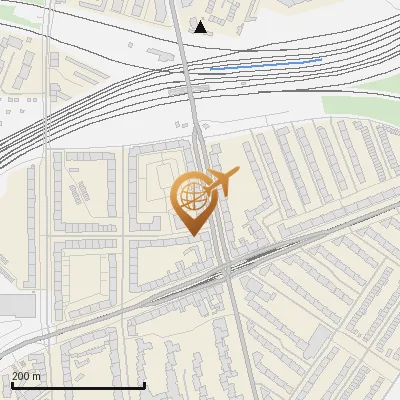 Foto zu Kasseler Straße 27, 51065 Köln