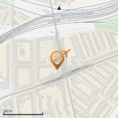 Foto zu Kasseler Straße 28, 51065 Köln