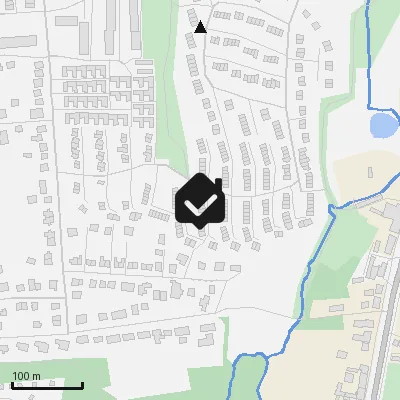 Bild zu Kassenhofweg 6, 21077 Hamburg