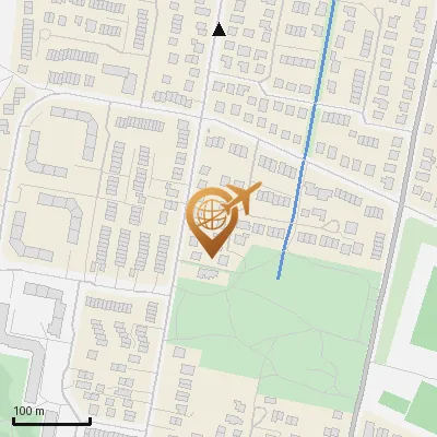 Foto zu Kassubenweg 10, 22455 Hamburg