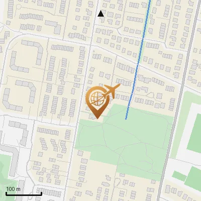 Foto zu Kassubenweg 12, 22455 Hamburg