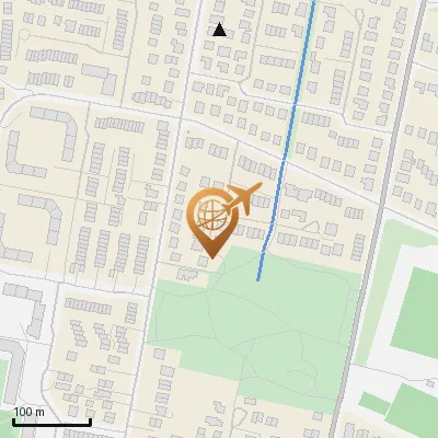 Foto zu Kassubenweg 14, 22455 Hamburg