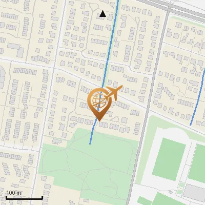 Foto zu Kassubenweg 15, 22455 Hamburg