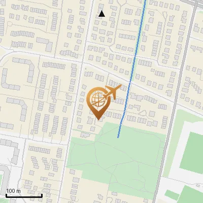 Foto zu Kassubenweg 16, 22455 Hamburg