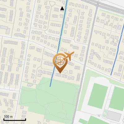 Foto zu Kassubenweg 17, 22455 Hamburg