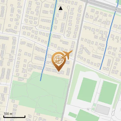 Foto zu Kassubenweg 19, 22455 Hamburg