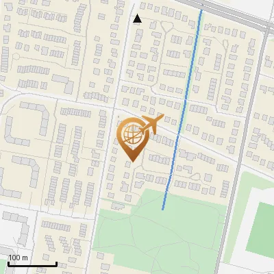 Foto zu Kassubenweg 2, 22455 Hamburg