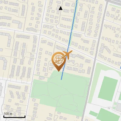 Foto zu Kassubenweg 24, 22455 Hamburg