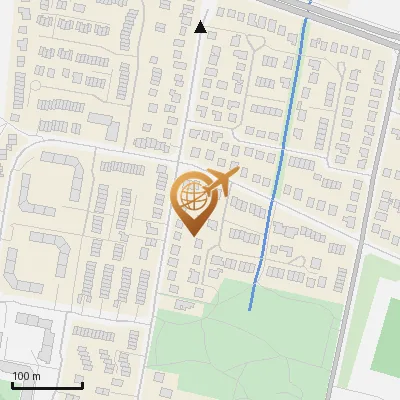 Foto zu Kassubenweg 4, 22455 Hamburg