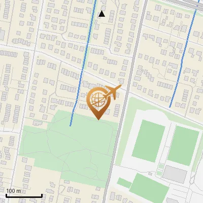 Foto zu Kassubenweg 44, 22455 Hamburg