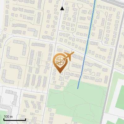 Foto zu Kassubenweg 6, 22455 Hamburg