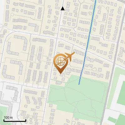 Foto zu Kassubenweg 8, 22455 Hamburg