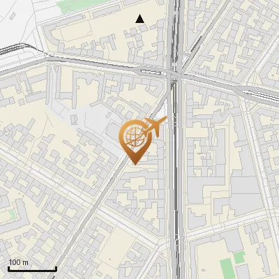 Foto zu Kastanienallee 100, 10435 Berlin