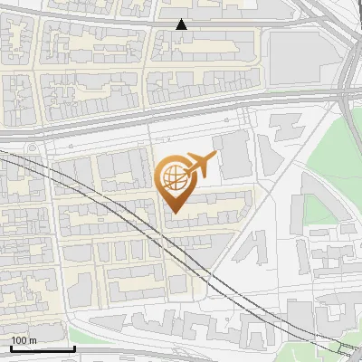 Foto zu Kastanienallee 13, 20359 Hamburg