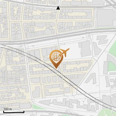 Foto zu Kastanienallee 17, 20359 Hamburg