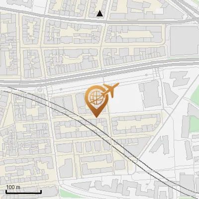 Foto zu Kastanienallee 20, 20359 Hamburg