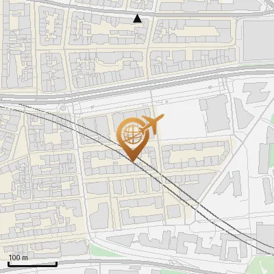 Foto zu Kastanienallee 23, 20359 Hamburg