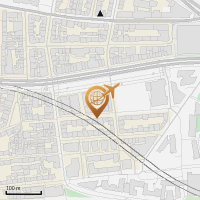 Foto zu Kastanienallee 24, 20359 Hamburg