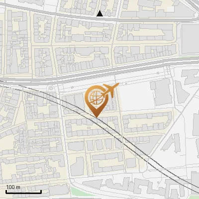 Foto zu Kastanienallee 26, 20359 Hamburg