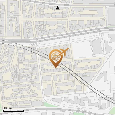 Foto zu Kastanienallee 27, 20359 Hamburg