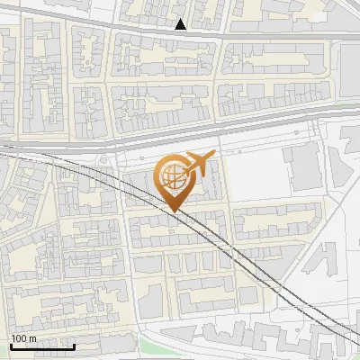 Foto zu Kastanienallee 28, 20359 Hamburg