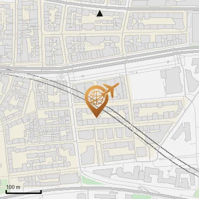 Foto zu Kastanienallee 29, 20359 Hamburg