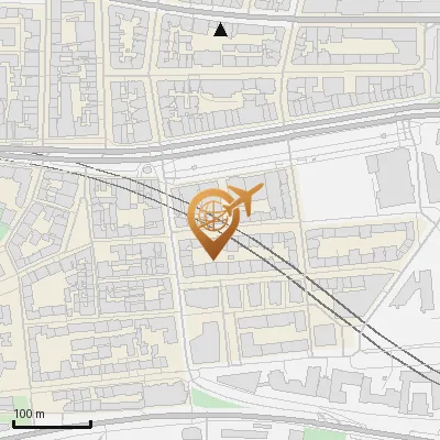 Foto zu Kastanienallee 31, 20359 Hamburg