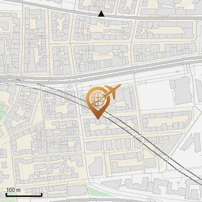 Foto zu Kastanienallee 32, 20359 Hamburg