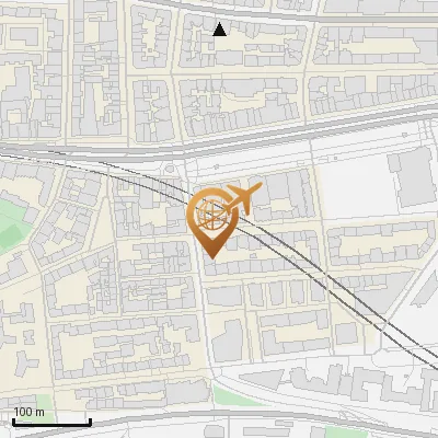 Foto zu Kastanienallee 35, 20359 Hamburg