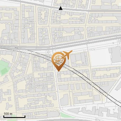 Foto zu Kastanienallee 36, 20359 Hamburg