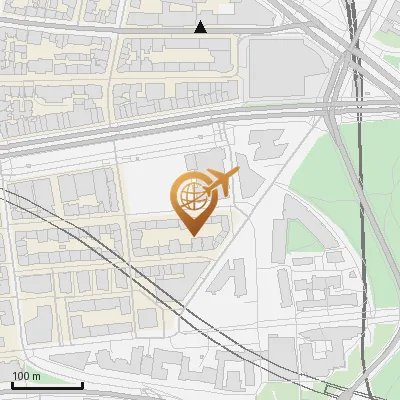 Foto zu Kastanienallee 5, 20359 Hamburg