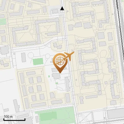 Foto zu Kastanienallee 59, 12627 Berlin