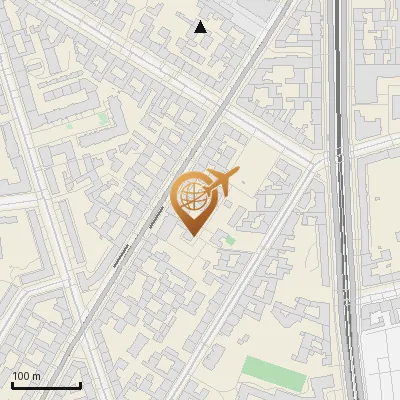Foto zu Kastanienallee 82, 10435 Berlin