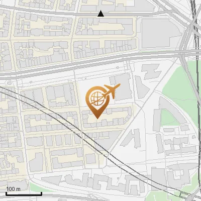 Foto zu Kastanienallee 9, 20359 Hamburg