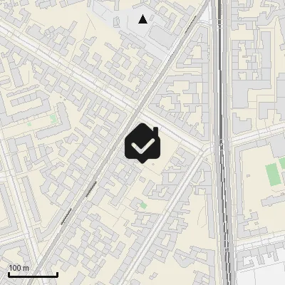 Foto zu Kastanienallee 90, 10435 Berlin