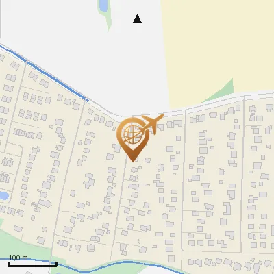 Foto zu Kastanienweg 1, 22395 Hamburg