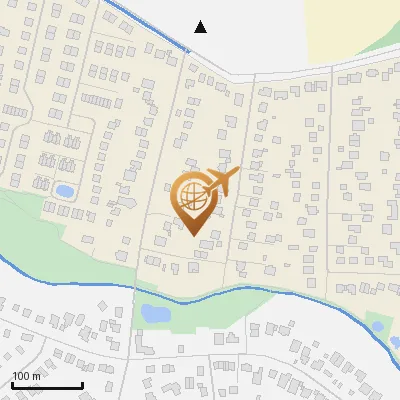 Foto zu Kastanienweg 16, 22395 Hamburg