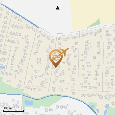 Foto zu Kastanienweg 7, 22395 Hamburg