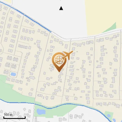 Foto zu Kastanienweg 8, 22395 Hamburg