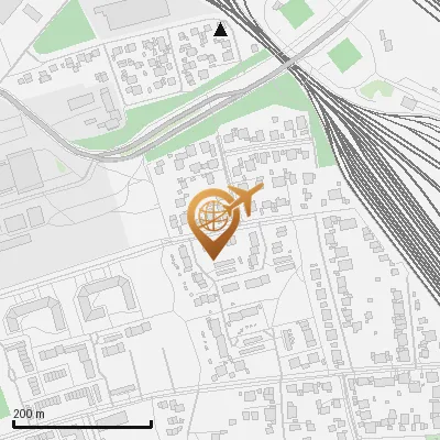 Foto zu Kastelburgstraße 17, 81245 München