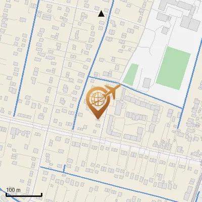 Foto zu Katendeich 1, 21035 Hamburg