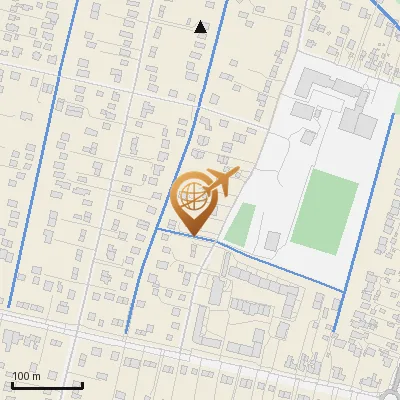 Foto zu Katendeich 13, 21035 Hamburg