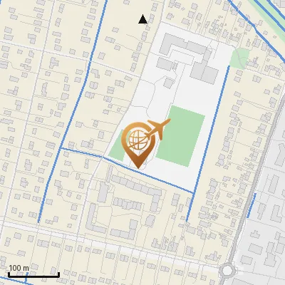 Foto zu Katendeich 14, 21035 Hamburg