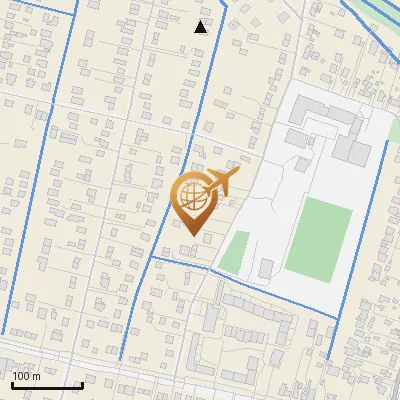 Foto zu Katendeich 17, 21035 Hamburg