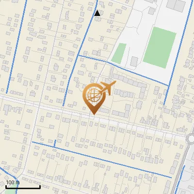 Foto zu Katendeich 2, 21035 Hamburg