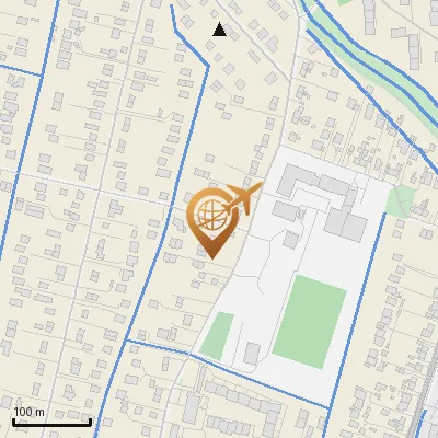 Foto zu Katendeich 25, 21035 Hamburg