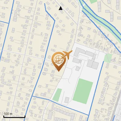 Foto zu Katendeich 27, 21035 Hamburg