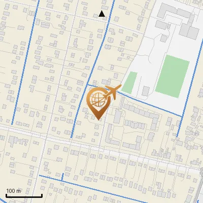 Foto zu Katendeich 3, 21035 Hamburg