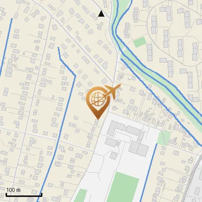 Foto zu Katendeich 47, 21035 Hamburg