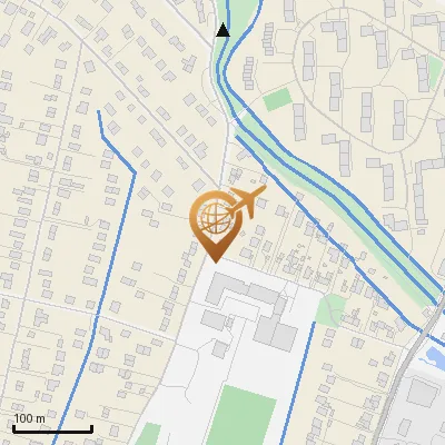 Foto zu Katendeich 50, 21035 Hamburg